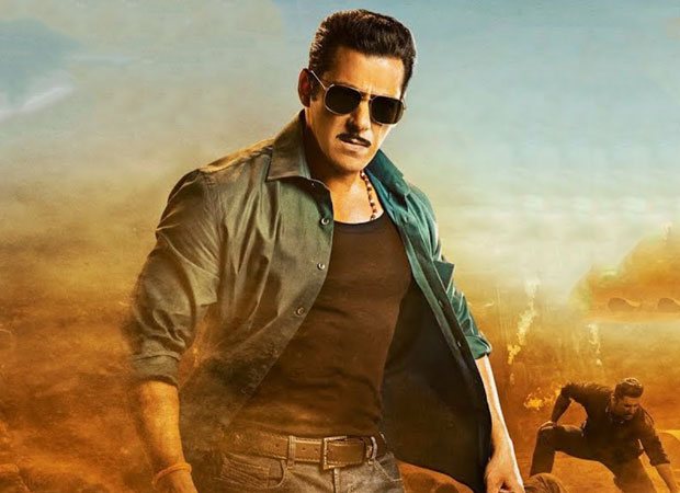 Dabangg 3 Trailer Launch Salman Khan confirms he has written the story, reveals about Munna Badnaam Hua song-01