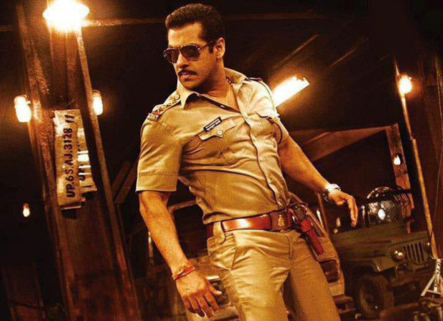 Dabangg 3 trailer launch to have fans dressed like Salman Khan's iconic character Chulbul Pandey