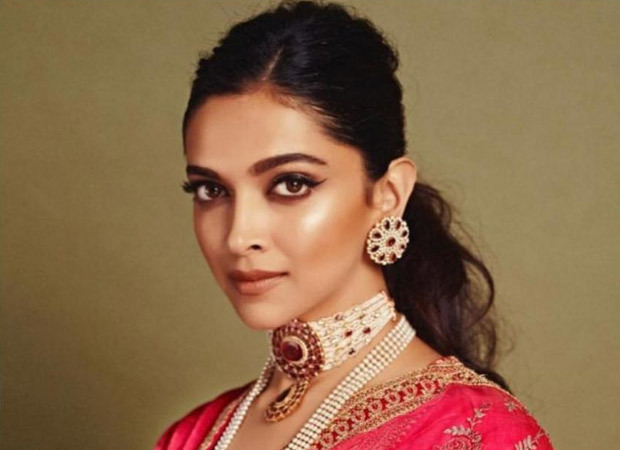 Deepika Padukone to star as Draupadi in Mahabharat 