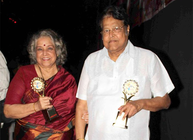 Distraught Sister Shubha Khote Remembers Her Brother Viju Khote