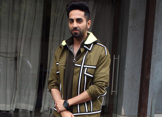 EXCLUSIVE Buoyed by success, has Ayushmann Khurrana upped his acting remuneration by a WHOPPING 500 Per Cent