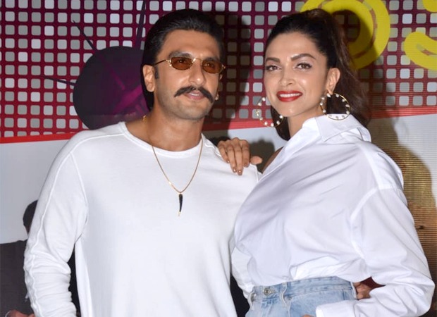 Exclusive: Will it be DEEPIKA PADUKONE solo or with husband RANVEER SINGH in Kabir Khan’s ’83 TEASER PROMO/POSTER in January 2020?