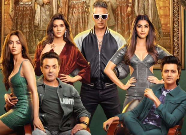 Housefull 4 gets UA certified, runtime of Akshay Kumar starrer REVEALED! 