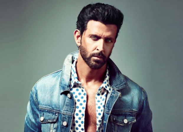 This is how Hrithik Roshan responded to a fan who asked him what type of women he would like to date