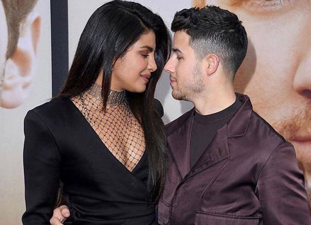 Husband Goals Nick Jonas watches movies of Priyanka Chopra Jonas when he misses her!