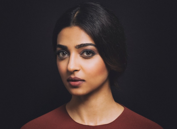 ""I want more challenges. I can’t be satisfied with what has happened" - says Radhika Apte
