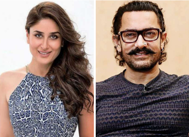 Kareena Kapoor Khan calls Lal Singh Chaddha co-star Aamir Khan a cinematic genius