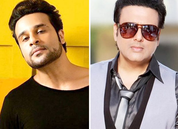 Krushna reveals why he was missing when his uncle Govinda appeared on The Kapil Sharma Show 