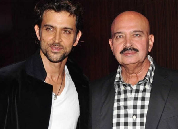 Krrish 4: Rakesh Roshan begins work on the fourth installment starring Hrithik Roshan