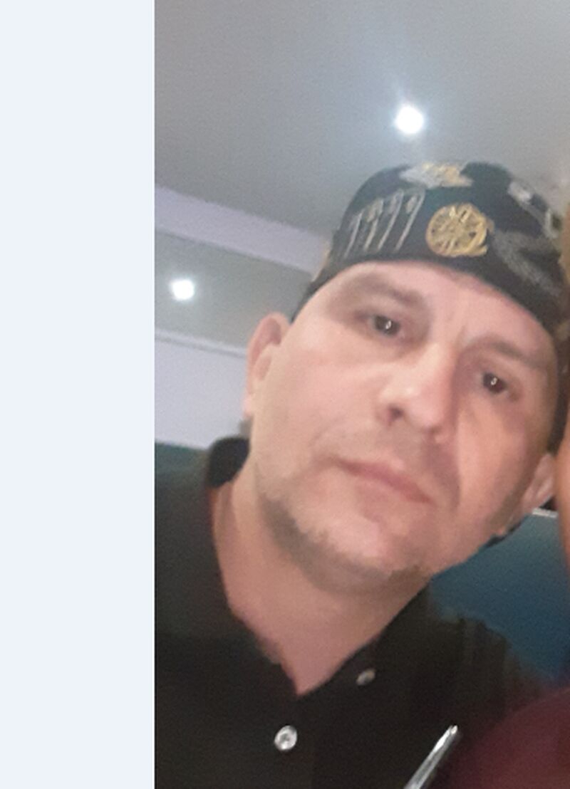 police search for missing toronto man costas giaouzis