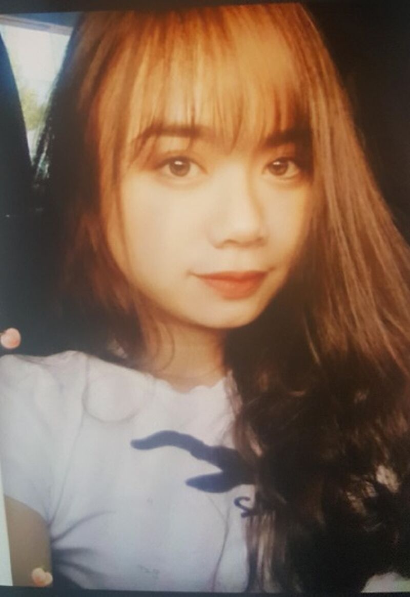 police search for missing toronto woman hong-ngoc le