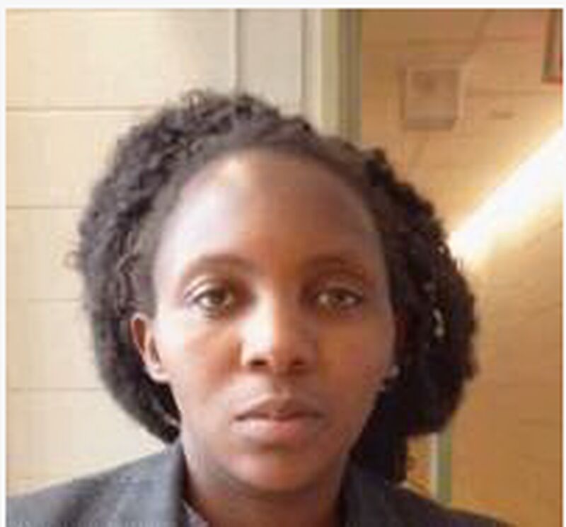 police search for missing toronto woman joceline mukabaramba