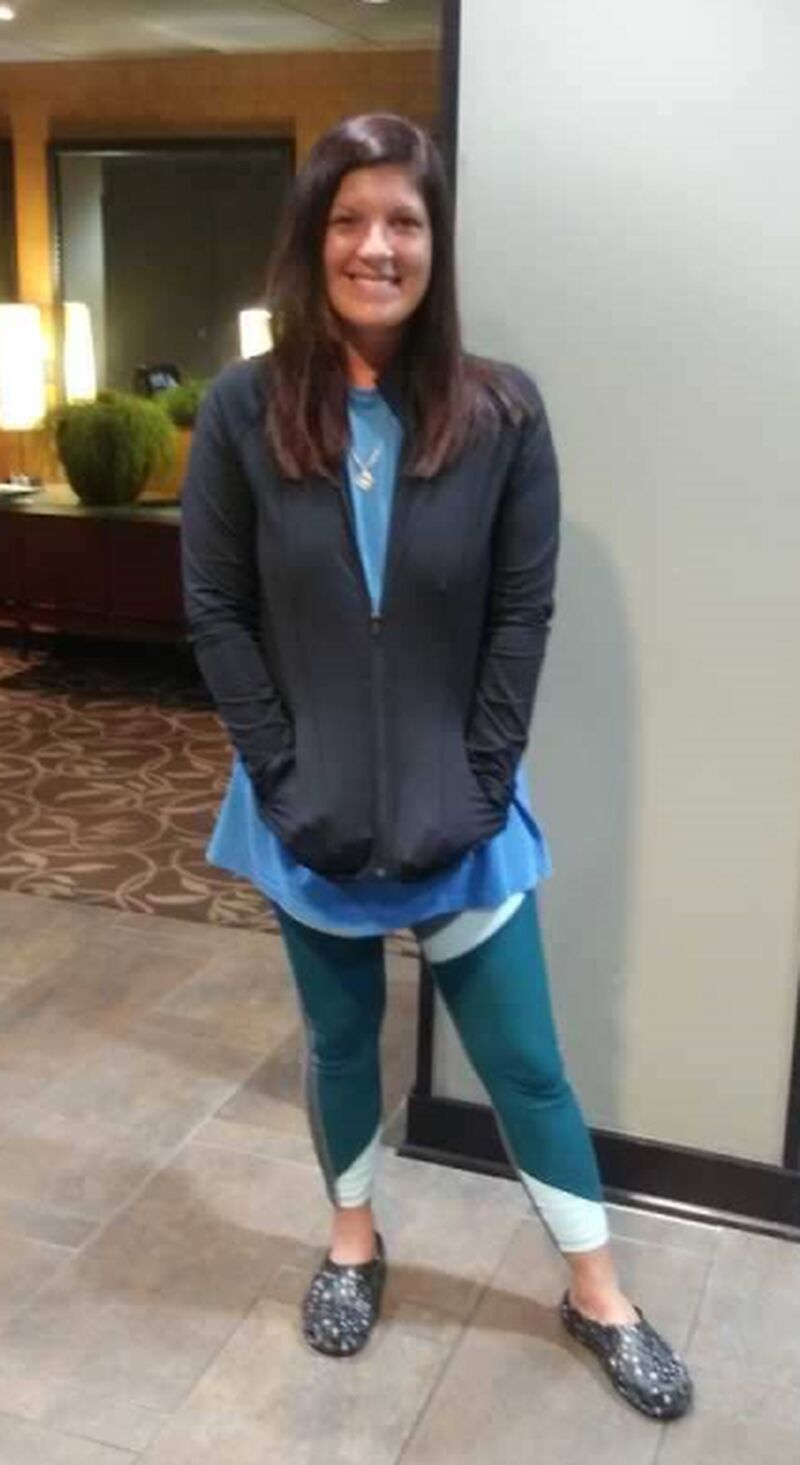 police search for missing toronto woman april burkle