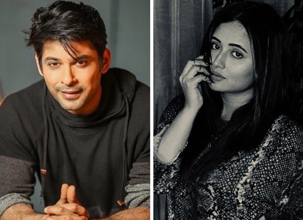 Bigg Boss 13: Siddharth Shukla and Rashami Desai's conflict is densing up