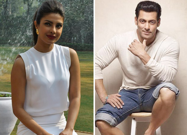 Priyanka Chopra says all is well with Salman Khan…but is it