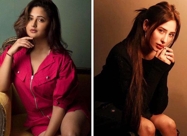 bigg boss 13: rashami desai, mahira sharma nominated for the next round of eviction