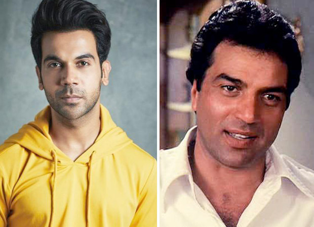 Rajkummar Rao confirms Chupke Chupke remake is under works