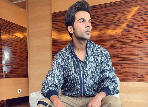 Rajkummar Rao recalls the time he had Rs. 18 in his bank account