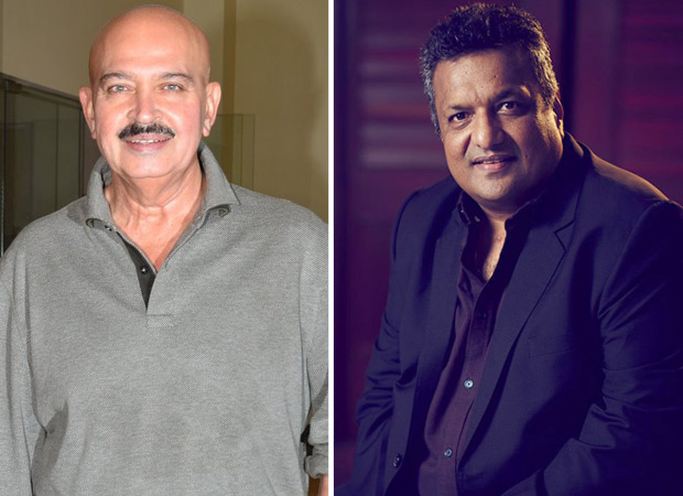 Rakesh Roshan roped in Sanjay Gupta to directed Hrithik Roshan starrer Krrish 4