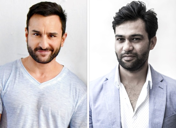 Saif Ali Khan to play a politician in Ali Abbas Zafar's Tandav