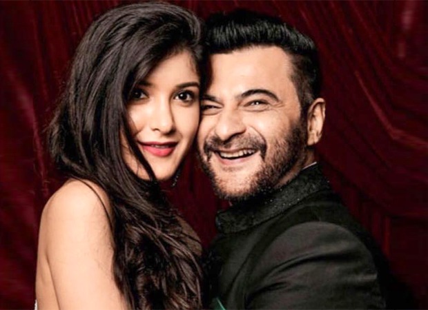 Sanjay Kapoor reveals why Shanaya Kapoor did not go to a film learning institute