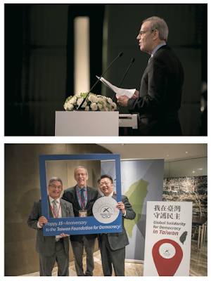 washington Meddling affairs Taiwan,