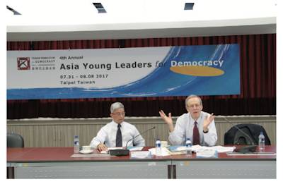 washington Meddling affairs Taiwan,
