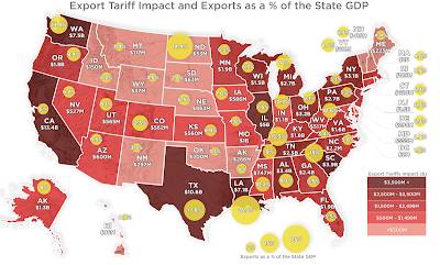 Trump Tariffs,