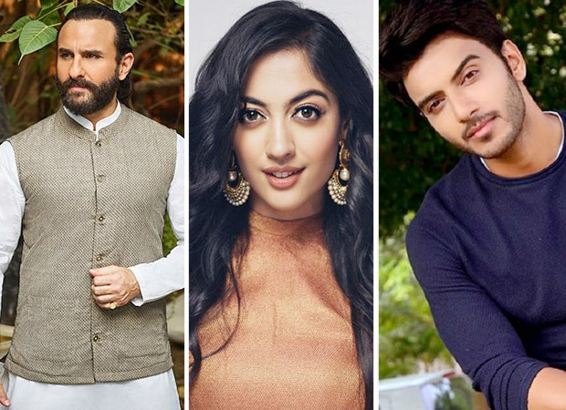Star Plus' new show Yehh Jadu Hai Jinn Ka to be launched at Saif Ali Khan's Pataudi Palace