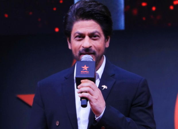 "TED Talks India is a mirror of the new face of India" - says Shah Rukh Khan