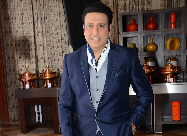 The Kapil Sharma Show Govinda reveals he changed his name six times before entering Bollywood