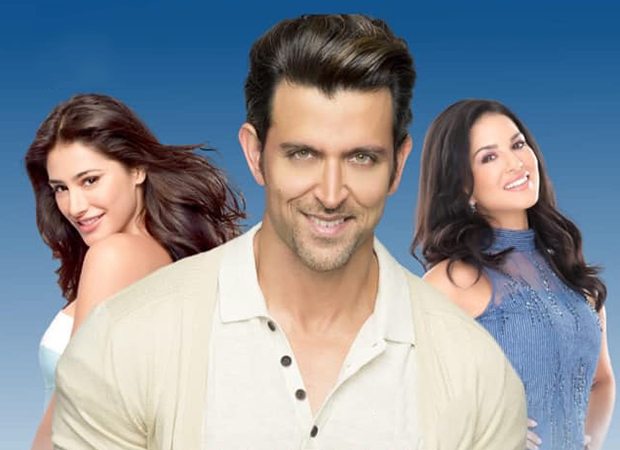 WOAH! Hrithik Roshan, Sunny Leone and Nargis Fakhri to perform live in Rotterdam 