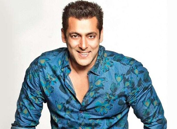 Gandhi Jayanti: Salman Khan shares message on fitness and cleanliness