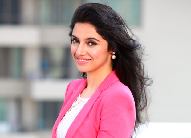 Divya Khosla Kumar to feature in a new song 'Yaad Piya Ki Aane Lagi'!