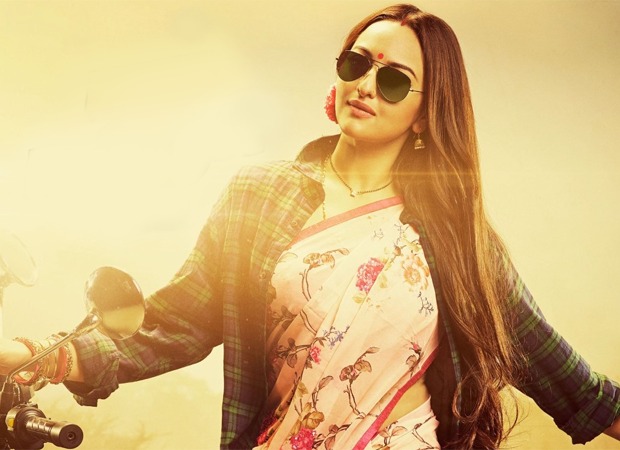 Dabangg 3: Salman Khan shares a new poster of 'super sexy Rajjo'