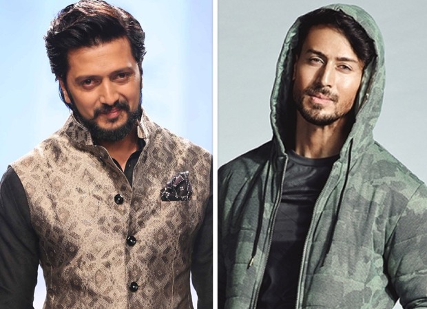 Farhad Samji calls Riteish Deshmukh and Tiger Shroff as the Ram Lakhan of Baaghi 3