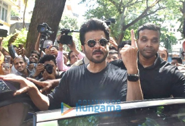 Anil Kapoor 