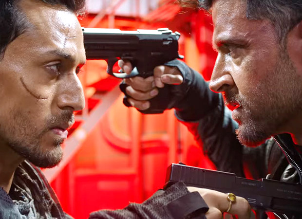 yash raj films planning a sequel to the hrithik roshan – tiger shroff starrer war?