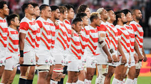 Rugby World Cup final to be held in birthplace of Japanese rugby