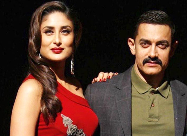 Lal Singh Chaddha: Kareena Kapoor Khan calls Aamir Khan a cinematic genius