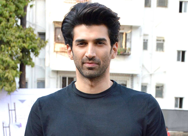 sadak 2: aditya roy kapur heads to ooty for the next schedule