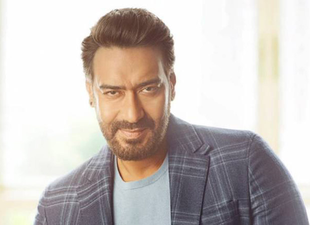 Ajay Devgn to kick start the third schedule of Maidaan in Lucknow in November