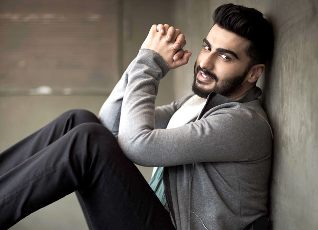 Arjun Kapoor posed with swag even as a kid, this throwback photo is proof enough