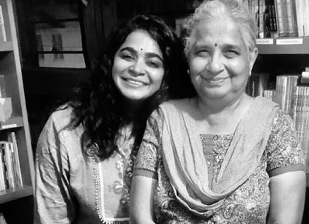 Ashwiny Iyer Tiwari to make a film on Infosys co-founder Narayana Murthy and his wife Sudha Murthy