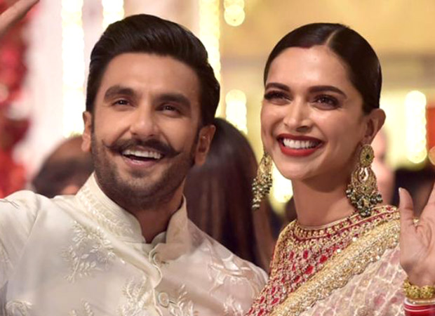 is deepika padukone ranveer singh’s favourite candy? it seems so!