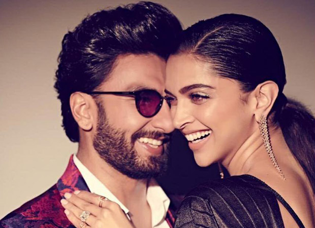here’s how deepika padukone and ranveer singh will spend their first diwali after marriage
