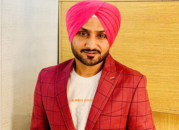 harbhajan singh to make his acting debut with kartik yogi’s dikkiloona