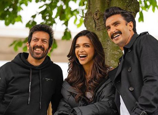 “ranveer broke down when i shouted ‘cut’,” says ’83 director kabir khan