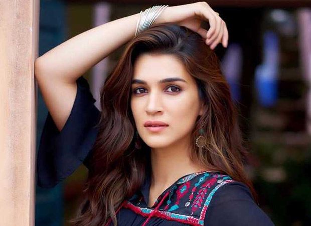 Kriti Sanon criticises the song ‘Tareefan’; compares it to ‘Ek Chumma’ from Housefull 4