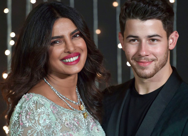 Priyanka Chopra, Nick Jonas attend a special screening of Gully Boy in Los Angeles